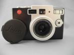 Leica Digilux 1, Ophalen of Verzenden, Compact, Zo goed als nieuw, Minder dan 4 keer