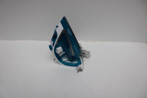 Calor (Belgische Tefal) FV5737C0 Stoomstrijkijzer, Elektronische apparatuur, Strijkijzers en Strijkplanken