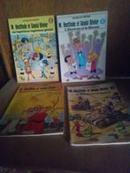 Ancienne bd 'rectitude et génial olivier, Livres, Plusieurs BD, Enlèvement ou Envoi, Utilisé