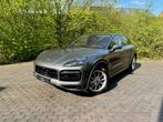 Porsche Cayenne Coupé 3.0 V6 - Full option - Garantie!, Autos, Porsche, SUV ou Tout-terrain, 5 places, Carnet d'entretien, 217 g/km