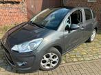 Citroën C3 1.2 essence, Auto's, Citroën, Te koop, Zilver of Grijs, C3, Benzine