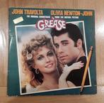 33 T du film Grease, Utilisé, Enlèvement ou Envoi