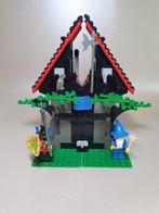 Lego 6048 - Majisto's Magical Workshop, Ophalen of Verzenden, Gebruikt, Complete set, Lego