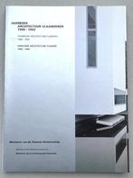 Annuaire Architecture Flandre 1990-1993, Livres, Enlèvement ou Envoi