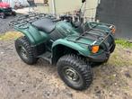 Quad Yamaha kodiak 450 4x4