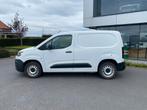 Citroen Berlingo lichte vracht, Auto's, Citroën, Voorwielaandrijving, 75 kW, Stof, Berlingo