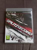 PS3 Split/Second Velocity, Racen en Vliegen, 2 spelers, Ophalen of Verzenden, Vanaf 7 jaar