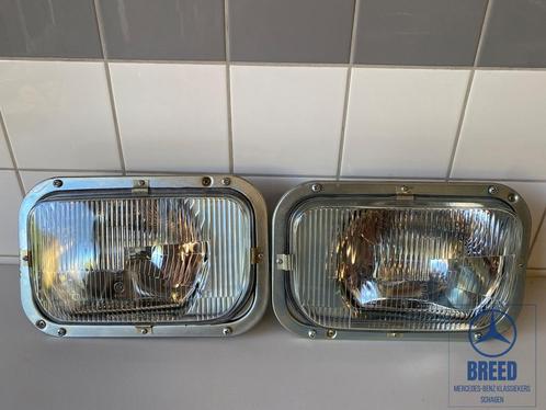 NOS koplamp L+R Bosch voor Mercedes-Benz LP 1513, Auto-onderdelen, Verlichting, Nieuw, Ophalen of Verzenden