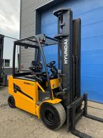 Hyundai heftruck 30BH-9 3 ton (bj 2016), Zakelijke goederen, Machines en Bouw | Heftrucks en Intern transport, 3000 tot 4000 kg