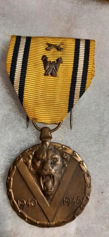 médailles de la Seconde Guerre mondiale, Enlèvement ou Envoi