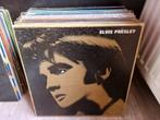 Lot van 40 Elvis Presley vinyls, Envoi