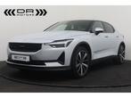 Polestar 2 78 KW/h LONG RANGE  - LED - NAVI - TOPSTAAT - ST, Auto's, Polestar, Automaat, Elektrisch, 171 kW, Te koop