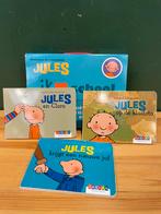 Jules kinderboeken, Ophalen of Verzenden, Gebruikt, Taal en Lezen