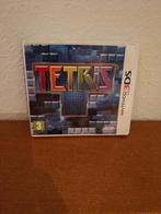 Tetris Nintendo 3DS, Games en Spelcomputers, Games | Nintendo 2DS en 3DS, Puzzel en Educatief, Gebruikt, 1 speler, Ophalen of Verzenden