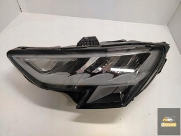 Audi A3 8Y LED-lamp links beschikbaar voor biedingen