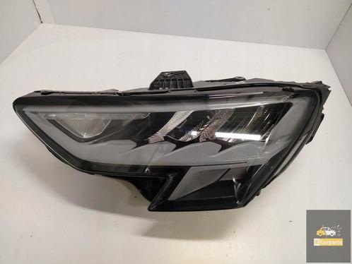 Audi A3 8Y LED-lamp links, Auto-onderdelen, Verlichting, Audi, Gebruikt
