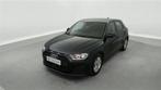 Audi A1 25 TFSI Attraction Carplay / PDC (bj 2021), Auto's, Stof, 95 pk, Blauw, 107 g/km