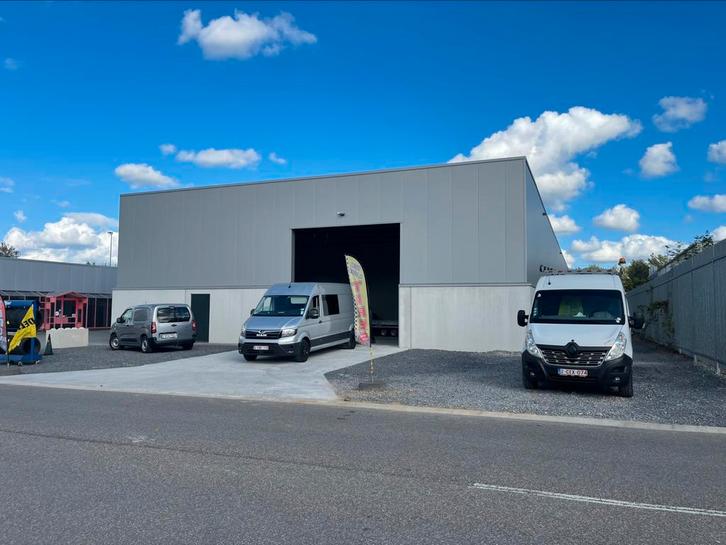 Nieuwe garage OPEN Alken  ALKEN , GROENMOLENSTRAAT 22 bus 1, Auto-onderdelen, Besturing, Ophalen