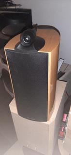 PIONEER  boekenplank luidspreker, Audio, Tv en Foto, Luidsprekerboxen, Zo goed als nieuw, 60 tot 120 watt, Front, Rear of Stereo speakers