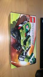 Lego 8231: Racers, Ophalen of Verzenden, Zo goed als nieuw, Lego