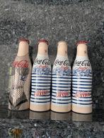 Bouteilles coca cola limitée édition, Ophalen of Verzenden