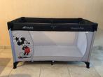 Reisbedje Mickey Mouse, Kinderen en Baby's, Ophalen, Gebruikt, Reisbedje