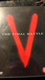 The Final Battle, Cd's en Dvd's, Dvd's | Science Fiction en Fantasy, Ophalen of Verzenden, Zo goed als nieuw, Science Fiction