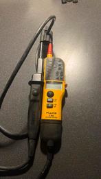 Fluke 150 voltage tester, Doe-het-zelf en Bouw, Ophalen, Zo goed als nieuw