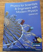 Physics for scientists & engineers with modern physics, Ophalen of Verzenden, Nieuw