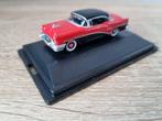 1955 Buick Century 1:87, Ophalen of Verzenden, Nieuw, Auto