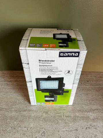 Buitenlamp beschikbaar voor biedingen