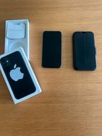 Proximus Apple iPhone 11, Telecommunicatie, Mobiele telefoons | Apple iPhone, Ophalen, 128 GB, Zwart, IPhone 11
