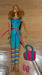 VINTAGE BARBIE Great Shape 1983 Mattel 7025, Enlèvement ou Envoi, Comme neuf, Barbie