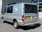 Ford Transit 260S 2.0TDCi , Airco, Auto's, Voorwielaandrijving, 1998 cc, Gebruikt, 1752 kg