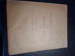 Livre ancien Alohonse Daudet "Fromont jeune et Risler ainé", Alphonse Daudet, Enlèvement ou Envoi, Utilisé, Europe autre