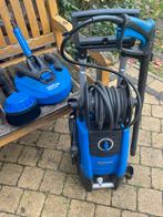 Hoogdrukreiniger, Tuin en Terras, Ophalen, Gebruikt, Met autostop en -start, Elektrisch