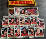 PANINI FOOTBALL 84 FC BERINGEN 18 STICKERS 1984, Verzenden, Nieuw