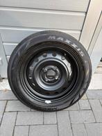 2 15inch velgen 4x100, Ophalen, Gebruikt, Universele onderdelen