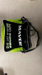 Draagtas Maver, Enlèvement, Utilisé, Autres types