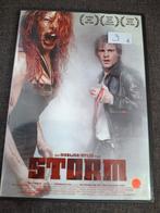 Storm, Enlèvement ou Envoi