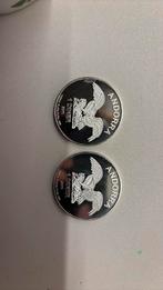 Andorra 2011 - 2 x 1 oz zilvermunt, Verzamelen, Winkelwagenmuntjes, Ophalen of Verzenden