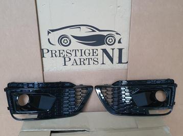 Roosters Inleg Audi Q5 80A RS LOOK ACC NIEUW bj.2016-2021  beschikbaar voor biedingen