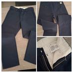 Carhartt broek (NIEUW), Ophalen, Blauw, Carhartt, Nieuw