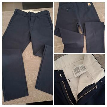 Carhartt broek (NIEUW)   beschikbaar voor biedingen