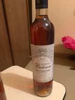 Chateau Padouen 2002 - Sauternes, Verzamelen, Wijnen, Frankrijk, Ophalen of Verzenden, Vol, Witte wijn