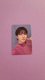 Stray kids Changbin do it accordion pob photocard, Enlèvement ou Envoi, Neuf, Photo ou Carte