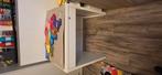 Buro te koop, Ophalen