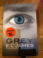 E.L. James - Grey, Comme neuf, E.L. James, Enlèvement ou Envoi