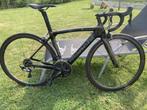Koersfiets Bianchi (Carbon), Gebruikt, Heren, 49 tot 53 cm, Ophalen