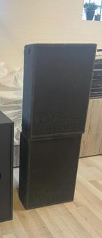 Ohm trs 115, Ophalen